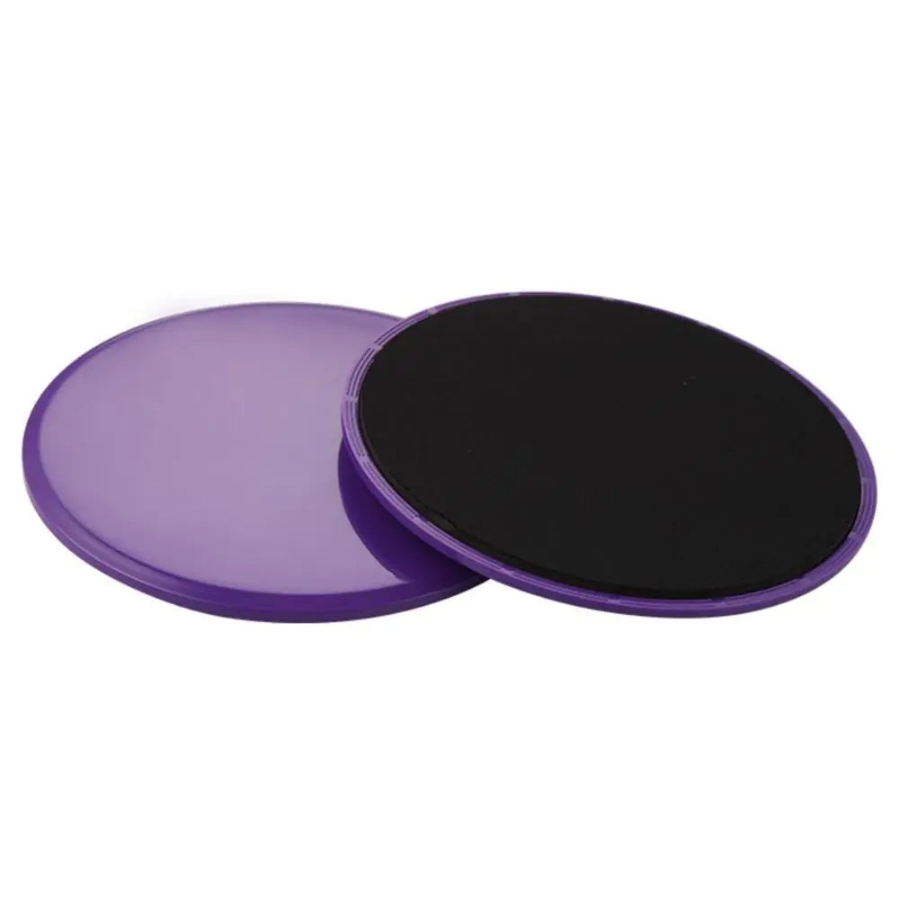 Gliding Disc for Coordination Training (Fitness Tool)