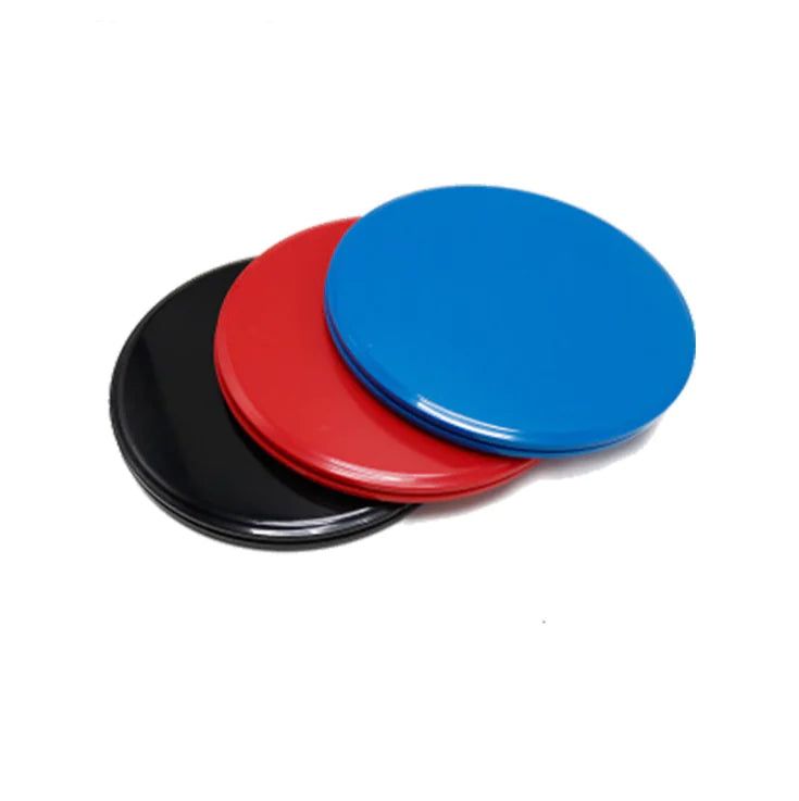 Gliding Disc for Coordination Training (Fitness Tool)