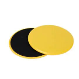 Gliding Disc for Coordination Training (Fitness Tool)