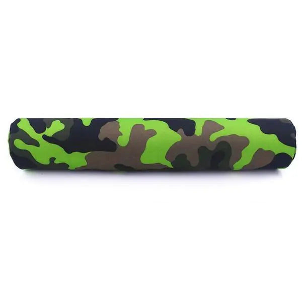 Thickened Long Barbell Shoulder Pads for Squats