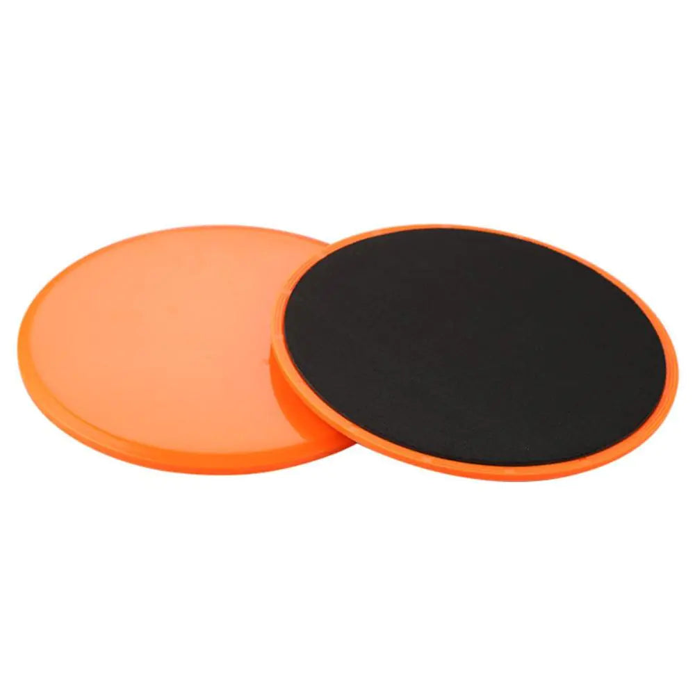 Gliding Disc for Coordination Training (Fitness Tool)