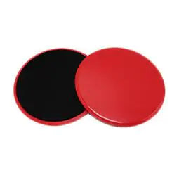 Gliding Disc for Coordination Training (Fitness Tool)