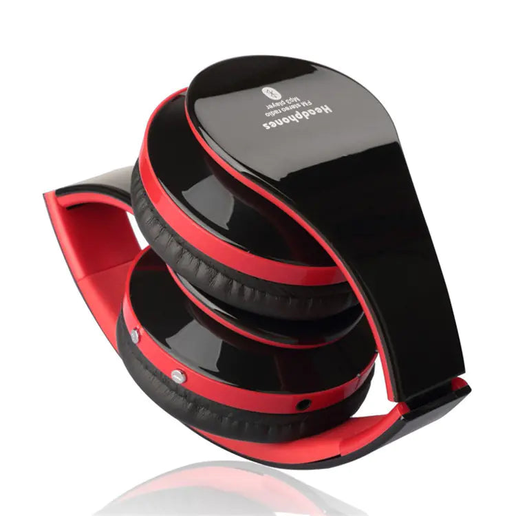 Wireless Bluetooth Headphones NX-8252