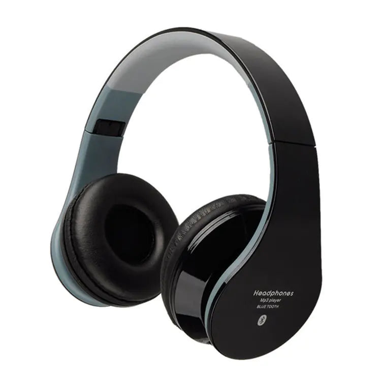 Wireless Bluetooth Headphones NX-8252