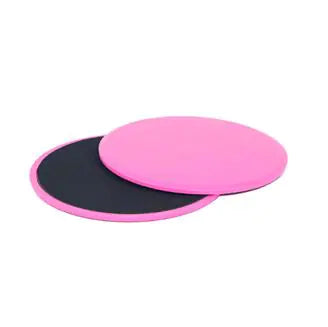 Gliding Disc for Coordination Training (Fitness Tool)