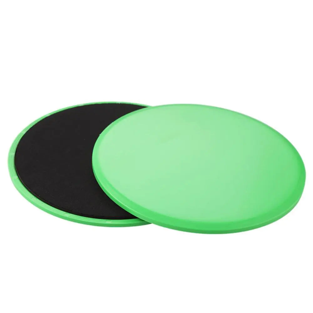 Gliding Disc for Coordination Training (Fitness Tool)