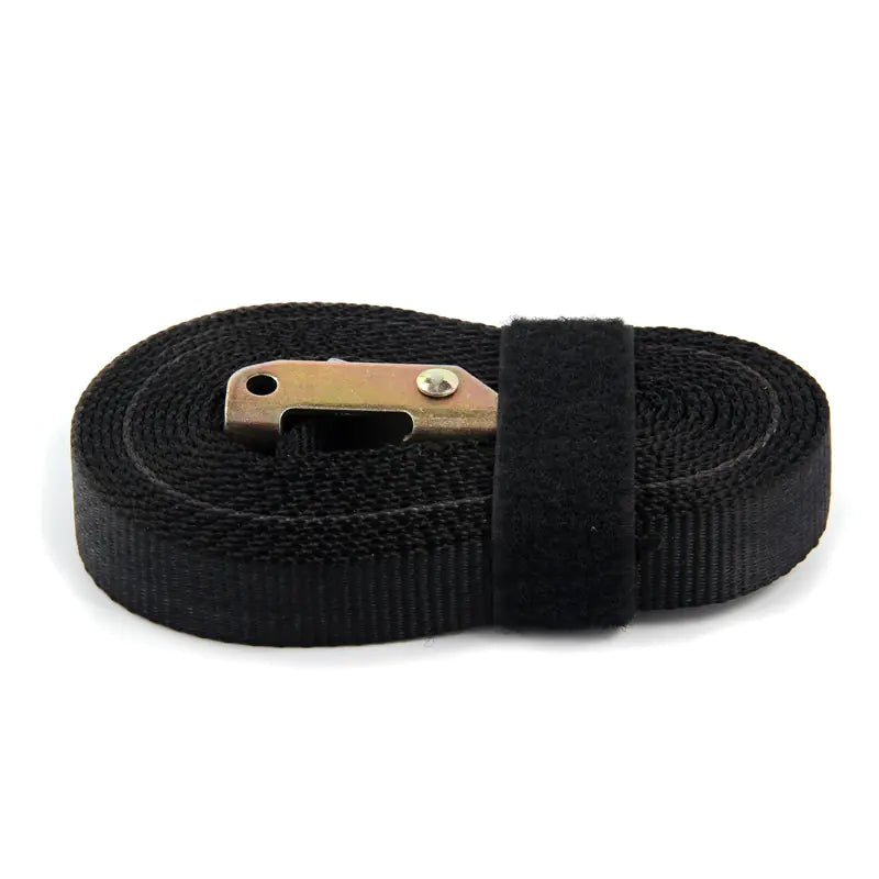 Pull-Up Equipment with Spinal Traction Rings for Home Use