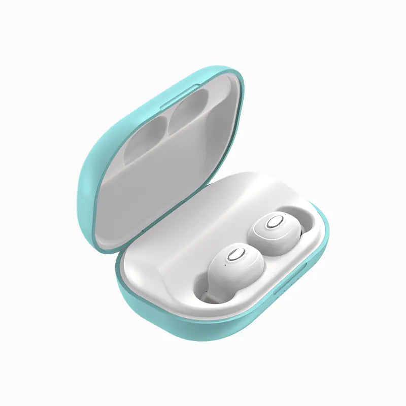 Dboom Cute Wireless Bluetooth Earbuds for All Phones